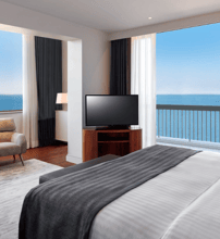 5* Macedonia Palace -  Θεσσαλονίκη