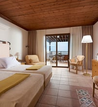5* Aldemar Olympian Village - Σκαφιδιά, Ηλεία