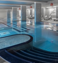 5* Aldemar Olympian Village - Σκαφιδιά, Ηλεία