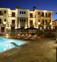 5* Maritsa's Hotel & Suites -  Πορταριά, Πήλιο