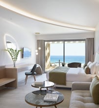 5* Mayia Exclusive Resort & Spa - Κιοτάρι, Ρόδος