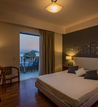 5* Mediterranean Beach Resort - Λαγανάς, Ζάκυνθος