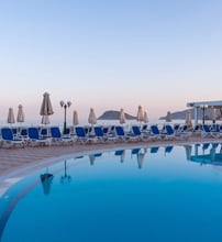5* Mediterranean Beach Resort Zante - Λαγανάς, Ζάκυνθος