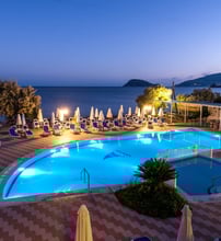 5* Mediterranean Beach Resort - Λαγανάς, Ζάκυνθος