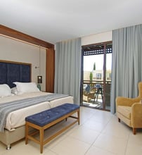 5* Mediterranean Village Hotel & Spa