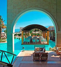 5* Mediterranean Village Hotel & Spa