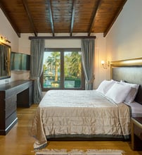 5* Mediterranean Village Hotel & Spa - Παραλία Κατερίνης