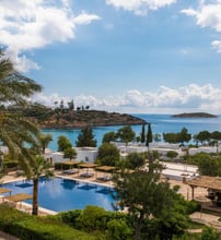 5* Minos Beach Art Hotel  - Άγιος Νικόλαος, Κρήτη