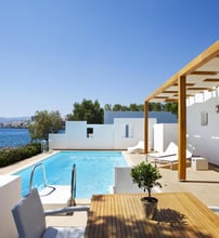 5* Minos Beach Art Hotel  - Άγιος Νικόλαος, Κρήτη