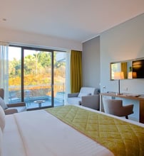 5* Miraggio Thermal Spa Resort