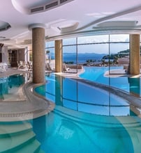 5* Miraggio Thermal Spa Resort