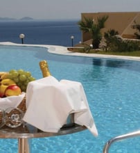 4* Mitsis Family Village Beach Hotel - Καρδάμαινα, Κως