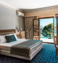 5* Mitsis Galini Wellness Spa & Resort - Καμένα Βούρλα