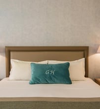 5* Mitsis Galini Wellness Spa & Resort - Καμένα Βούρλα