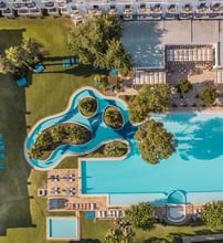 5* Mitsis Galini Wellness Spa & Resort - Καμένα Βούρλα