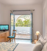 5* Mitsis Norida Beach Hotel - Καρδάμαινα, Κως