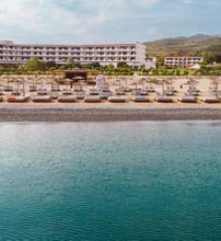 5* Mitsis Ramira Beach Hotel - Ψαλίδι, Κως