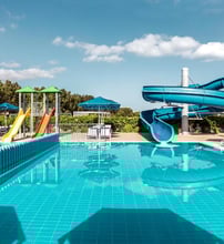 5* Mitsis Ramira Beach Hotel - Ψαλίδι, Κως