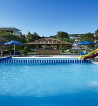 5* Mitsis Ramira Beach Hotel - Ψαλίδι, Κως