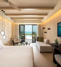 5* Mitsis Rinela Beach Resort & Spa - Ηράκλειο, Κρήτη