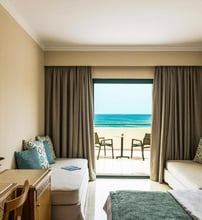 5* Mitsis Rodos Maris Hotel - Κιοτάρι, Ρόδος