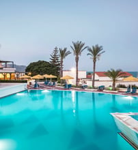 5* Mitsis Rodos Maris Hotel