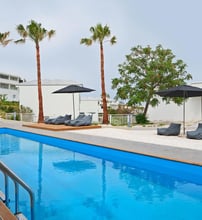 5* Mr & Mrs White Crete Resort & Spa