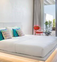 5* Mykonos Dove Beachfront Hotel - Πλατύς Γιαλός, Μύκονος