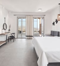 5* Mykonos Euphoria Suites