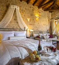 5* Mystras Grand Palace Resort & Spa - Μυστράς