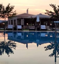 5* Mystras Grand Palace Resort & Spa - Μυστράς