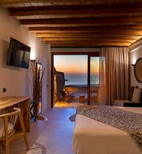 5* Mythic Paros - Αγία Ειρήνη, Πάρος