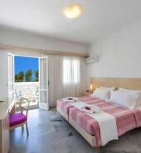 4* Narges Hotel - Αλυκή, Πάρος