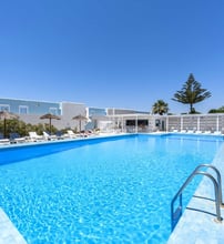 4* Narges Hotel - Αλυκή, Πάρος