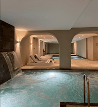 5* Mythical Coast Wellness Retreat