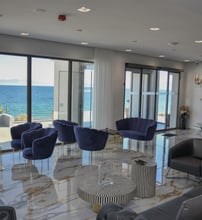 5* Mythical Coast Wellness Retreat