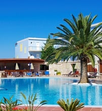 5* Mythos Palace Resort & Spa