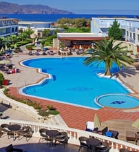 5* Mythos Palace Resort & Spa