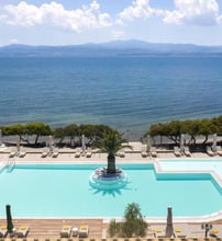 5* Negroponte Resort