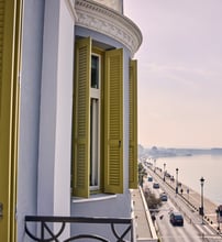 5* ON Residence - Θεσσαλονίκη