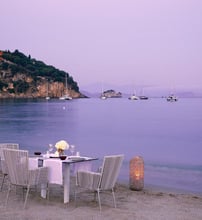 5* Parga Beach Resort - Πάργα