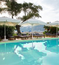 5* Parga Beach Resort - Πάργα