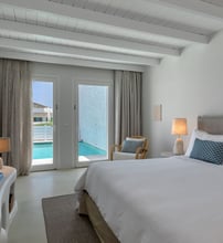 5* Patmos Aktis, a Luxury Collection Resort & Spa - Γροίκος, Πάτμος