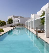 5* Patmos Aktis, a Luxury Collection Resort & Spa - Γροίκος, Πάτμος