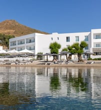 5* Patmos Aktis Resort & Spa