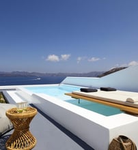 5* Phos the Boutique - Luxury Villas & Suites Santorini