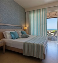 5* Pilot Beach Resort & Spa