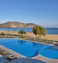 5* Pilot Beach Resort & Spa
