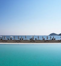 5* Plaza Resort Hotel - Ανάβυσσος