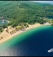 5* Porto Carras Meliton - Σιθωνία, Χαλκιδική